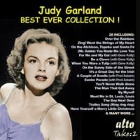 Produktbild: Judy Garland-Best Ever Collection !