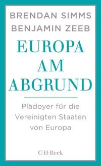 Produktbild: Europa am Abgrund
