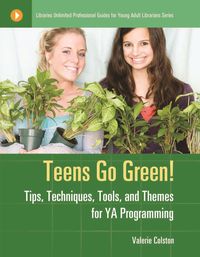 Produktbild: Teens Go Green!