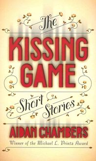 Produktbild: Kissing Game