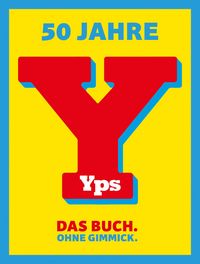 Produktbild: 50 Jahre YPS
