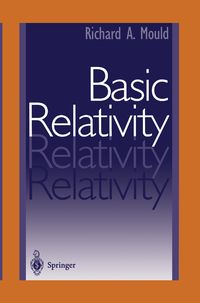Produktbild: Basic Relativity
