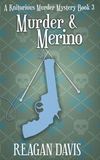 Produktbild: Murder & Merino