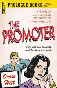 Produktbild: The Promoter