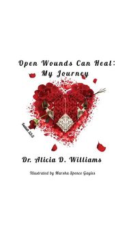 Produktbild: Open Wounds Can Heal