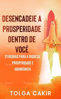 Produktbild: Desencadeie a Prosperdade Dentro de Voc&ecirc;