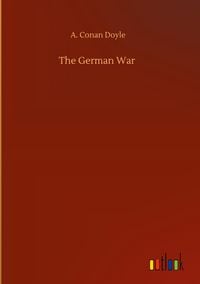 Produktbild: The German War