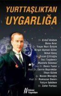 Produktbild: Yurttasliktan Uygarliga