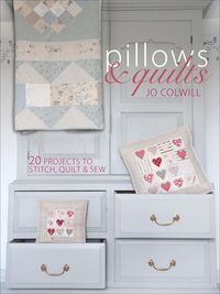 Produktbild: Pillows & Quilts
