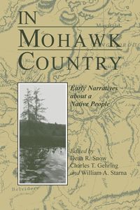 Produktbild: In Mohawk Country