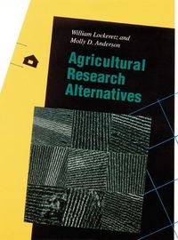 Produktbild: Agricultural Research Alternatives