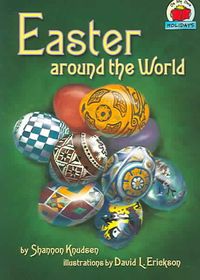 Produktbild: Easter Around the World