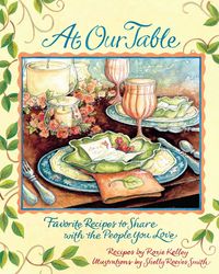 Produktbild: At Our Table