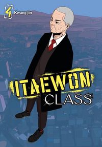 Produktbild: Itaewon Class, Vol. 4