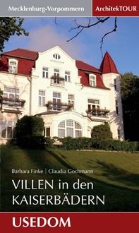 Produktbild: Villen in den Kaiserbädern