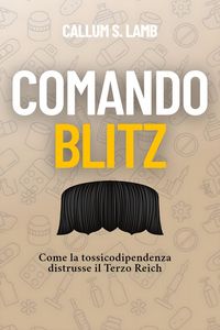 Produktbild: Comando Blitz