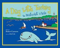 Produktbild: Day W/Tuckey the Nantucket Wha