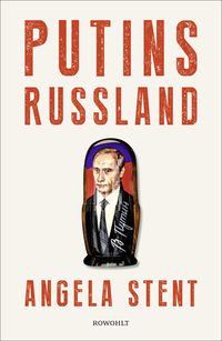 Produktbild: Putins Russland
