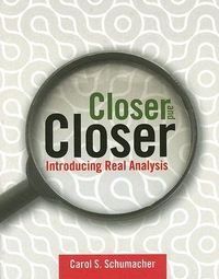 Produktbild: Closer & Closer Introducing Re