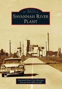 Produktbild: Savannah River Plant