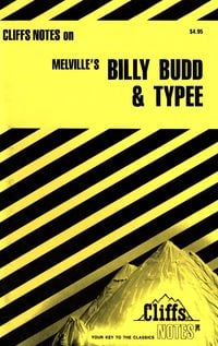 Produktbild: CliffsNotes on Melville's Billy Budd & Typee, Revised Edition