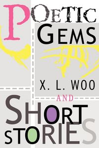 Produktbild: Poetic Gems and Short Stories