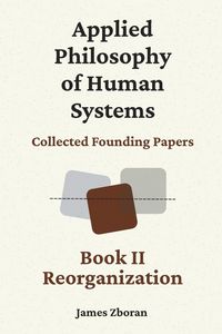 Produktbild: Applied Philosophy of Human Systems