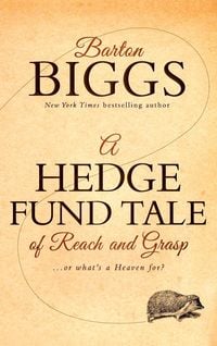 Produktbild: A Hedge Fund Tale of Reach and Grasp