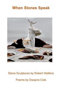 Produktbild: When Stones Speak
