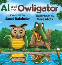 Produktbild: Al and the Owligator