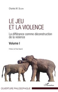 Produktbild: Le jeu et la violence