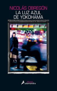 Produktbild: La luz azul de Yokohama