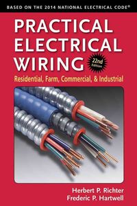 Produktbild: Practical Electrical Wiring