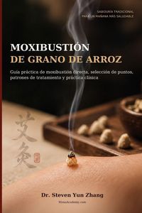 Produktbild: Moxibusti&oacute;n de grano de arroz