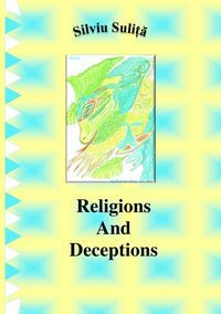 Produktbild: Religions And Deceptions