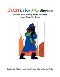 Produktbild: Just Like Me Series