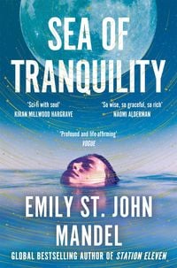 Produktbild: Sea of Tranquility