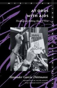 Produktbild: At Odds with AIDS