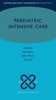 Produktbild: Paediatric Intensive Care