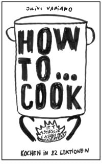 Produktbild: How To... Cook