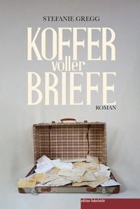 Produktbild: Koffer voller Briefe