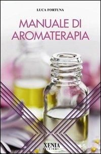 Produktbild: Manuale di aromaterapia