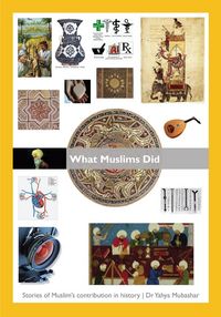 Produktbild: What Muslims Did