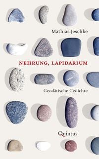 Produktbild: Nehrung, Lapidarium