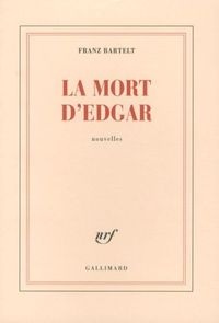 Produktbild: La mort d'Edgar