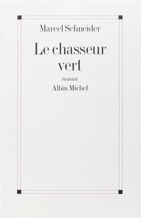 Produktbild: Fre-Chasseur Vert (le)