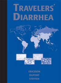 Produktbild: Travellers' Diarrhea