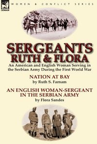 Produktbild: Sergeants Ruth and Flora