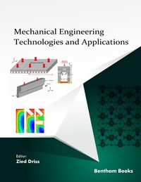 Produktbild: Mechanical Engineering Technologies and Applications: Volume 3