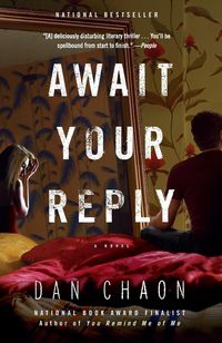 Produktbild: Await Your Reply